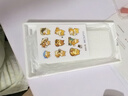 朗客適用華為Pura70手機殼HUAWEI p70四角氣囊外防摔鏡頭全包保護殼簡約全透明殼還原裸機軟殼 曬單實拍圖