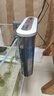 森森（SUNSUN）魚缸過濾器壁掛式過濾泵水族箱烏龜缸三合一過濾設(shè)備 HBL-303 3W+升級豪華過濾套餐 曬單實拍圖