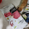 比樂牛肉蔓越莓成幼貓糧10kg全價通用貓糧20斤 曬單實拍圖