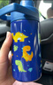 btif兒童保溫杯直飲水杯學(xué)生上學(xué)專(zhuān)用防摔開(kāi)學(xué)季杯子 恐龍多多 曬單實(shí)拍圖