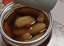 鮮窩窩 本草枸杞醋泡姜芽300g 醋泡姜山東嫩姜仔姜芽生姜腌菜下飯菜泡菜 曬單實拍圖