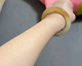 宮芙美白防曬特證身體素顏霜100g 懶人防水防汗全身自然提亮 畢業(yè)旅游 曬單實(shí)拍圖