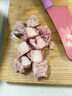 沃典 澳洲進(jìn)口安格斯谷飼原切去骨牛肋條 凈重3斤 生鮮牛肉 源頭直發(fā) 曬單實(shí)拍圖