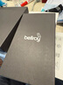Bellroy澳洲 Key Cover Plus新款鑰匙扣皮革鑰匙保護(hù)套 焦糖棕 曬單實(shí)拍圖