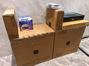 Bose博士 L1 Pro8 家庭KTV點(diǎn)歌機(jī)一體機(jī)卡拉OK唱歌會(huì)議現(xiàn)場(chǎng)演出藍(lán)牙便攜式音響套裝 套裝三 音箱2組+國(guó)產(chǎn)數(shù)字效果器+無(wú)線話筒 曬單實(shí)拍圖