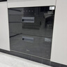 美的（Midea）暖陽消毒柜嵌入式家用 100L雙層大容量餐具碗柜碗筷高溫 【國家補(bǔ)貼】MXV-ZLP90Q15S 曬單實拍圖