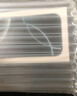 Apple/蘋(píng)果 iPhone 16 Pro 256GB 白色鈦金屬 雙卡雙待手機(jī)【贈(zèng)送電信話費(fèi)券】 曬單實(shí)拍圖