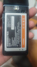 金立（Gionee）老年人手機4G全網(wǎng)通翻蓋老年機 超長待機 大字體大聲音大按鍵學(xué)生大屏老人機功能機V16 黑色 曬單實拍圖