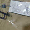 哈吉斯（HAZZYS）女裝 春秋款季女休閑褲純色通勤刺繡長(zhǎng)褲ATDSP03AP01 米色BI 36 (155/68A) 曬單實(shí)拍圖