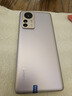 小米12 小米12Pro 小米12x 二手5G手機(jī) 驍龍8Gen1 120Hz高刷 拍照游戲手機(jī)旗艦 紫色【小米12Pro】 12GB+256GB 99新（精選電池效率極佳） 曬單實(shí)拍圖
