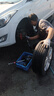 NEXEN耐克森 輪胎 205/55R16 91V AH6TX適配速騰/高爾夫/途安 曬單實拍圖