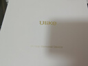 Ulike  Air4藍寶石冰點脫毛儀男士脫毛器送女友禮物美容儀 曬單實拍圖