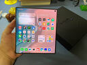 vivo X Fold5 12GB+512GB 明白 等效6000mAh藍(lán)海電池 超可靠三防折疊屏 蔡司超級長焦 AI 折疊屏手機(jī) 曬單實(shí)拍圖