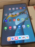 華為HUAWEI/華為平板電腦MatePad Pro 10.8英寸【全新未激活未拆封+全國聯(lián)?！坑耙魥蕵?lè )辦公全面屏學(xué)習 夜闌灰WiFi8GB+256GB 曬單實(shí)拍圖