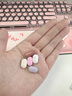 GNC健安喜每日營養(yǎng)包30女士復(fù)合維生素含鈣片維c維生素b 30袋 曬單實(shí)拍圖