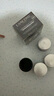 蘭蔻超修小黑瓶眼霜20ml煥亮抗老淡化黑眼圈護(hù)膚品禮盒七夕情人節(jié)禮物 曬單實(shí)拍圖