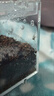MDUG爬寵爬蟲飼養(yǎng)盒跳蛛蟈蟈寄居蟹螳螂獨(dú)角仙蛐蛐蠶觀察盒昆蟲生態(tài)盒 小號(hào)高清飼養(yǎng)盒【10×8×7cm】 曬單實(shí)拍圖