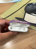 Apple/蘋果 AirPods Pro (第二代) 搭配MagSafe充電盒 (USB-C) 蘋果耳機 藍牙耳機 適用iPhone/iPad/Mac 曬單實拍圖