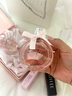 亞菲兒（Lauyfee）香水女淡香女士香水持久留香水禮盒50ml法國(guó)香水女友老婆生日禮物 曬單實(shí)拍圖