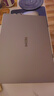 小米（MI）REDMI Book 16 2025 AI輕薄高性能小米筆記本電腦 16英寸超高清屏 酷睿新一代處理器 Core5-210H/16G+512G/FHD 曬單實(shí)拍圖