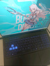 華碩天選6 Pro 酷睿版 國家補貼20% 16英寸游戲本 筆記本電腦(i7-14650HX 16G 1T RTX5060 2.5K)灰 曬單實拍圖