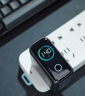 ANKER【國家3C認證】安克智顯充140W充電器 氮化鎵屏顯type-c多口pd快充100W頭適用iPhone16手機電腦 灰 曬單實拍圖
