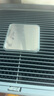 霍尼韋爾（Honeywell）空氣凈化器除花粉甲醛細(xì)菌流感病毒衛(wèi)健委備案消毒機(jī)hmax空間艙全屋速凈家電國家補(bǔ)貼KJ1000F-P22B 曬單實(shí)拍圖