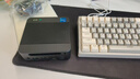微星 CubiNUC mini迷你主機(jī)（i5 12450H 16G 1TB 雙千兆網(wǎng)口 WiFi6）國家補(bǔ)貼商務(wù)辦公臺(tái)式電腦小主機(jī) 曬單實(shí)拍圖