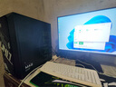 微星（MSI）暗黑騎士13代i5 13400F/RTX5060/16G DDR4/1T 電競游戲設(shè)計師臺式電腦主機整機國家補貼20% 曬單實拍圖