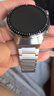 BHO適用華為watch5手表表帶watch4pro/gt5/pro鈦金屬表帶gt4/gt3/gt2/pro/非凡大師鈦合金男款夏天季 【W(wǎng)atch4Pro弧形專用】火星鈦-快拆款 華為手表-46/4 曬單實拍圖