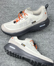 FILA 斐樂官方黃景瑜同款男鞋NUVOLE 3 ATR戶外鞋2025夏柔云3 跑步鞋 曬單實拍圖
