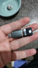 阿音 USB藍(lán)牙5.2發(fā)射器免驅(qū)動aptx adaptive臺式機電腦ps5適配器switch手機OTG音響MR250 黑色（送Type-c OTG轉(zhuǎn)接頭） 官方標(biāo)配 曬單實拍圖