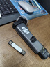 川宇USB-C3.0高速多功能合一手機(jī)讀卡器Type-c接口OTG安卓SD單反相機(jī)TF記錄儀手機(jī)存儲(chǔ)內(nèi)存卡雙卡同讀 曬單實(shí)拍圖
