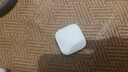 小米（MI）Redmi Buds 6 活力版 藍(lán)牙耳機(jī) 30小時長續(xù)航 適用于安卓蘋果手機(jī) 白色 曬單實(shí)拍圖