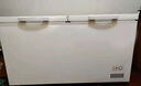 冰山雪冰柜商用家用臥式冷柜大容量冷凍展示柜商用冷凍柜大容量冷柜商用冷柜 698單溫智控1.70米 曬單實(shí)拍圖
