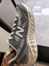 NEW BALANCE 男鞋Arishi v4緩震耐磨戶外舒適專業(yè)跑步鞋MARISTG4 40.5 曬單實拍圖