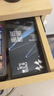 閃魔（SmartDevil）【華為新機無塵倉】適用華為Pura80pro手機膜 p80pro+/ultra曲面微晶全膠軟膜全屏高清防摔防爆 曬單實拍圖