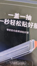 KOOLIFE【康寧高清秒貼倉】適用 蘋果15plus鋼化膜iPhone15plus手機膜鋼化膜全屏幕保護膜十貼膜防指紋 康寧原屏高清膜1片｜無塵倉秒貼/聽筒防塵/萬次耐磨 iPhone 15Plus 曬單實拍圖