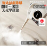 蘇泊爾【官方正品】蒸汽清潔機(jī)高溫高壓 家用便攜式殺菌除螨去污 廚房油煙機(jī)空調(diào)多功能一體清洗機(jī)小型 【機(jī)械款】100°C高溫蒸汽殺菌 曬單實(shí)拍圖