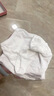 十月結(jié)晶兒童一次性內(nèi)褲純棉男女童寶寶便攜無菌旅行日拋免洗平角短褲 曬單實(shí)拍圖