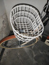 飛鴿（FLYING PIGEON）自行車成人通勤車自行車學(xué)生單車成人自行車通勤自行車女士自行車 標(biāo)配奶油米|單速|(zhì)輻條輪+禮包 26寸適合160-185cm 曬單實(shí)拍圖