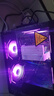瀚鎧RX7650GRE /RX9070GRE 12G/RX7800XT/9070XT主機(jī)游戲設(shè)計(jì)專業(yè)顯卡 瀚鎧 RX 6500 XT 4G D6 探索 曬單實(shí)拍圖