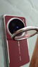 米尼鹿 vivox200pro手機(jī)殼全包防摔X200ultra手機(jī)殼金屬鏡頭支架X200s/X200Promini高檔皮質(zhì)抗指紋男女款 【酒紅色】五金支架|鏡頭全包 vivo X200 Pro 曬單實(shí)拍圖