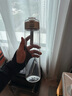 無印良品（MUJI）共聚酯 便攜水杯高顏值運(yùn)動(dòng)水杯塑料杯 透明 750ml 曬單實(shí)拍圖