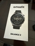 AMAZFIT華米Balance 2智能手表47mm專業(yè)運動訓(xùn)練恢復(fù)健康GPS定位血氧檢測心率監(jiān)測圓盤藍牙通話長續(xù)航手表 曬單實拍圖