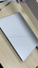 華碩靈耀14 2025國家補貼20%全新酷睿Ultra9 2.8K 120Hz OLED高顏值A(chǔ)I輕薄筆記本電腦(285H 32G 1T)銀 曬單實拍圖