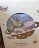 Gmt for kids書包小學(xué)生兒童大容量禮物超輕護(hù)脊減負(fù)1-4年級(jí)男女獨(dú)角獸Light 曬單實(shí)拍圖