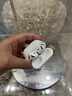 【官網(wǎng)正品|降噪Air4代】藍牙耳機適配蘋(píng)果Air4代無(wú)線(xiàn)華強北頂配主動(dòng)降噪iphone16手機半入耳式第四代正品 【2025最新款原裝全功能頂配版Air4】 官網(wǎng)主動(dòng)降噪+空間音頻+三真電量 曬單實(shí)拍圖