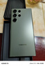 三星samsung galaxy s23ultra港版美版智能AI拍照5G手機庫存機 S23Ultra悠野綠 12+256G港澳臺 雙卡 曬單送頭 曬單實拍圖