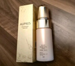 歐珀萊（AUPRES）臻源凝時精華乳液(豐潤型）130ml 鎖住滋潤 改善空洞肌 曬單實拍圖